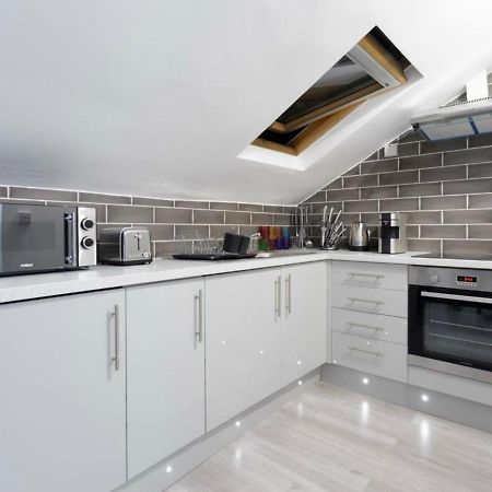 Live In Leeds Grange Apartments المظهر الخارجي الصورة