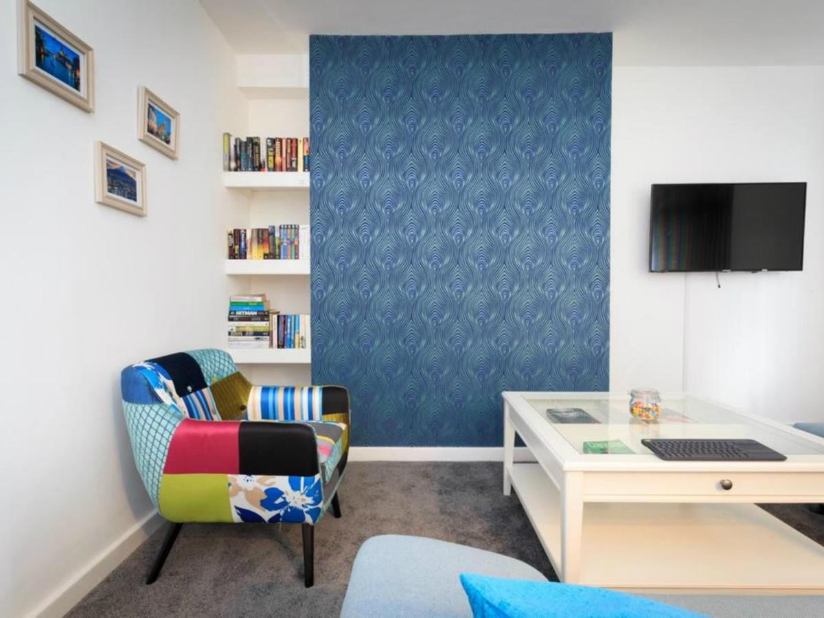 Live In Leeds Grange Apartments المظهر الخارجي الصورة