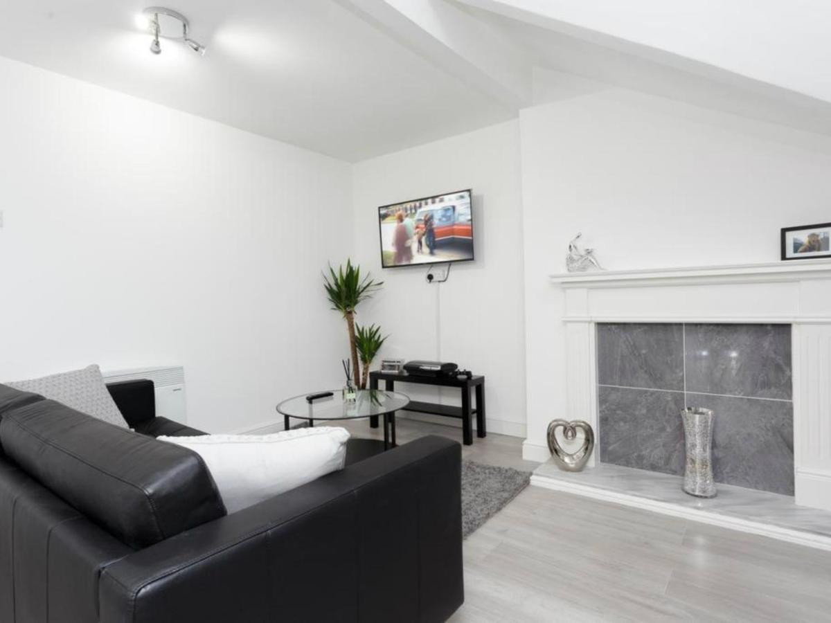 Live In Leeds Grange Apartments المظهر الخارجي الصورة