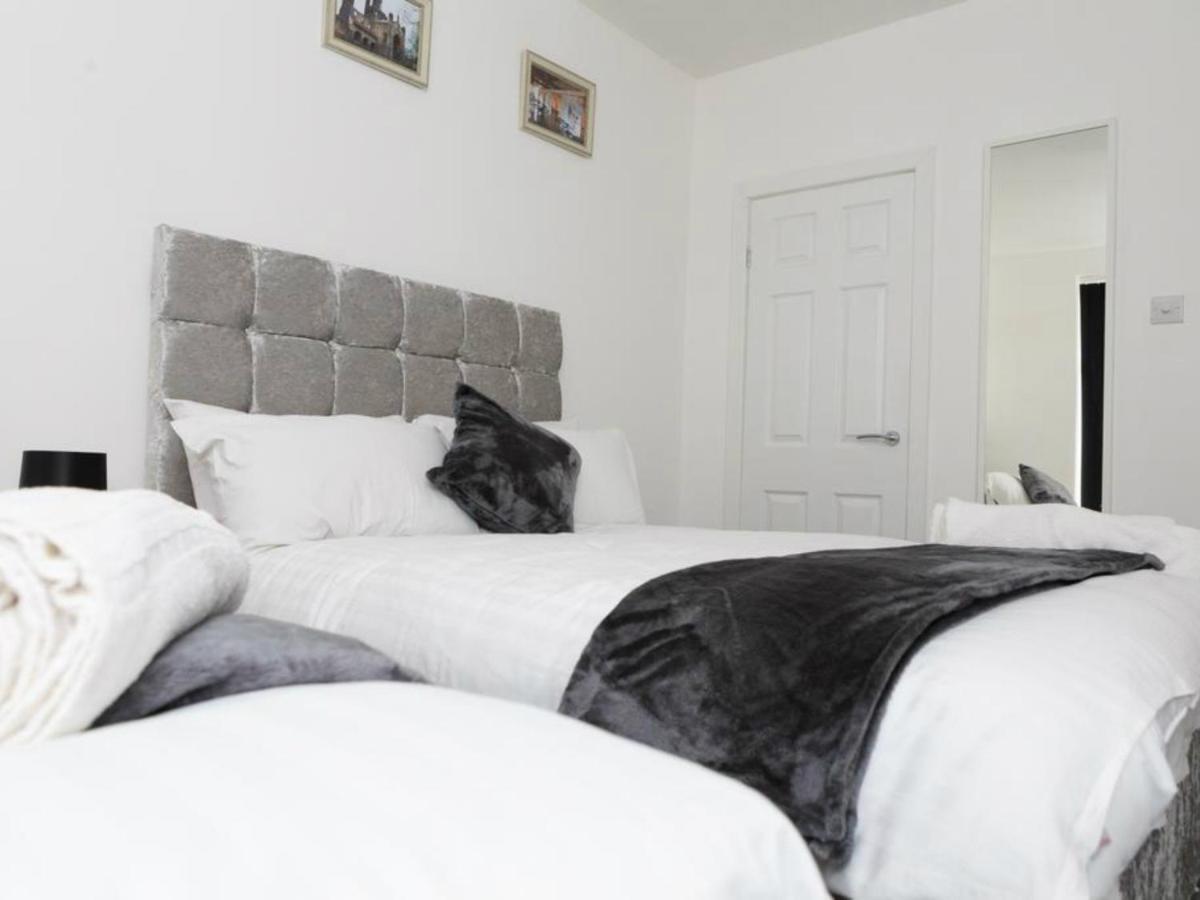 Live In Leeds Grange Apartments المظهر الخارجي الصورة