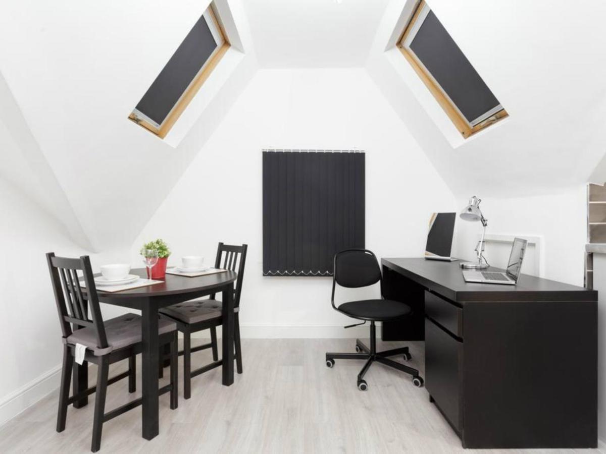 Live In Leeds Grange Apartments المظهر الخارجي الصورة