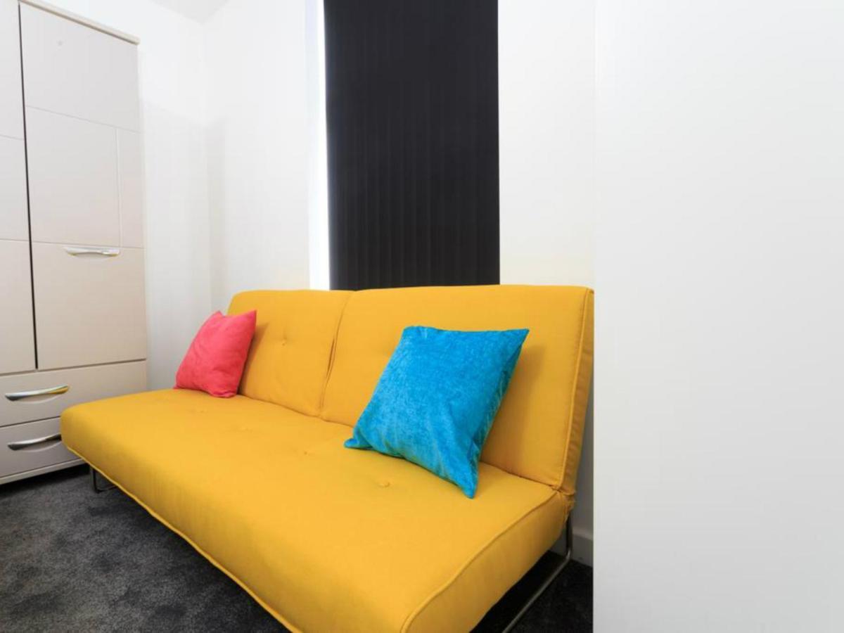 Live In Leeds Grange Apartments المظهر الخارجي الصورة