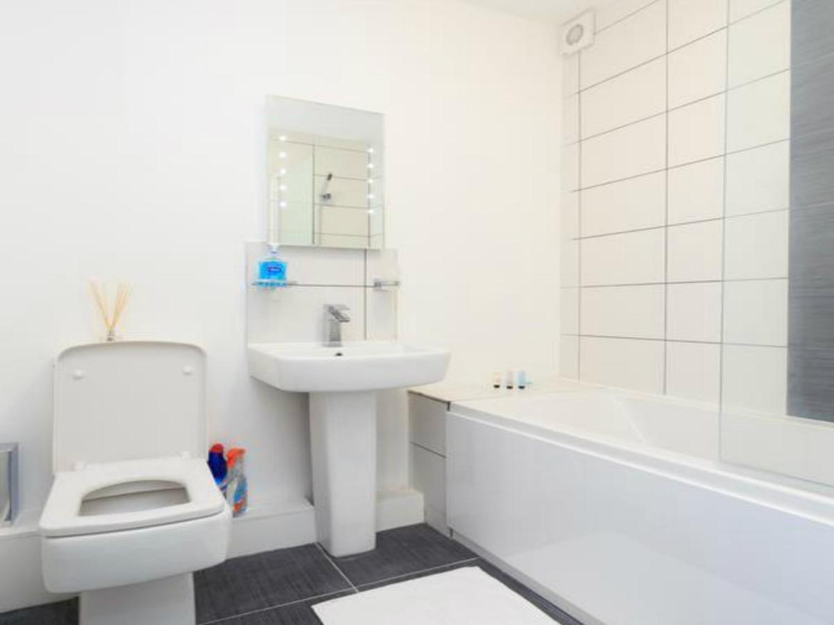 Live In Leeds Grange Apartments المظهر الخارجي الصورة