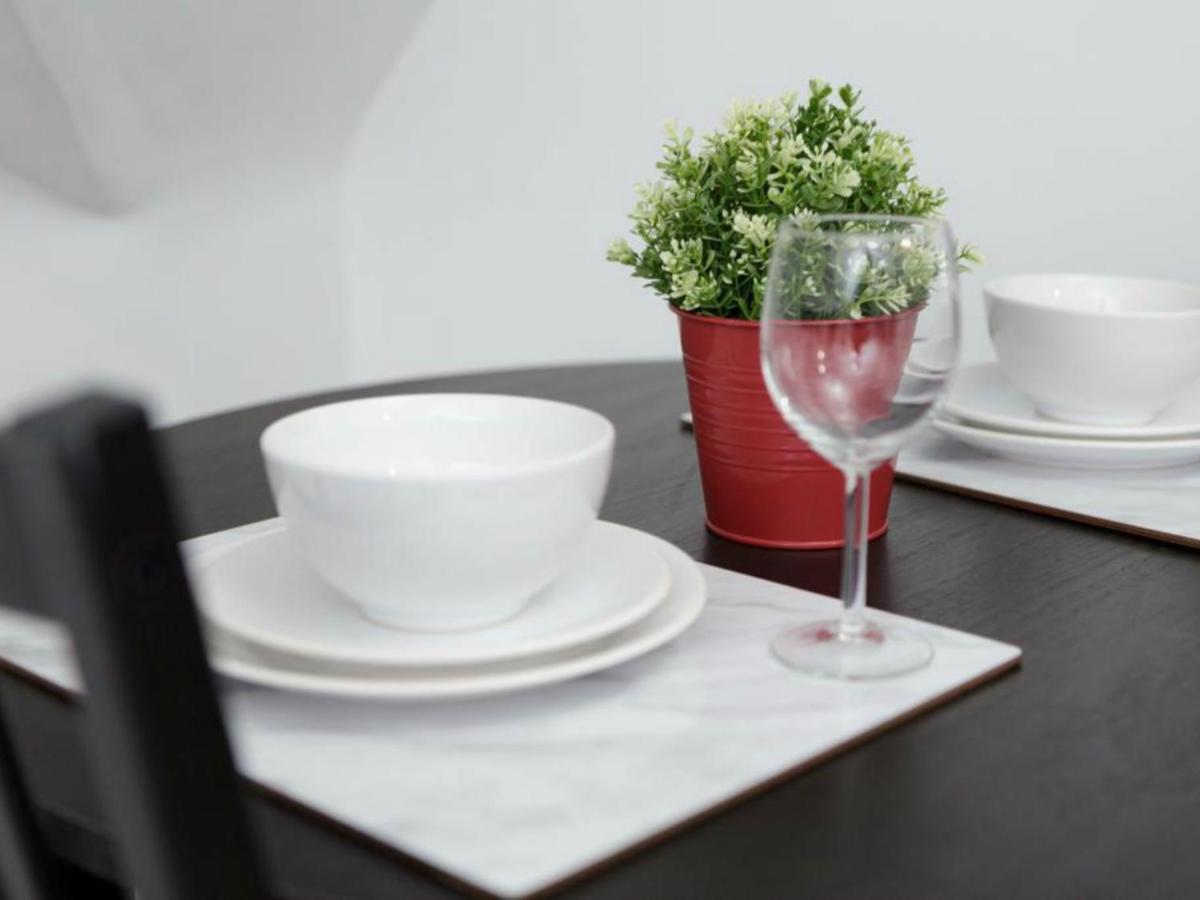 Live In Leeds Grange Apartments المظهر الخارجي الصورة