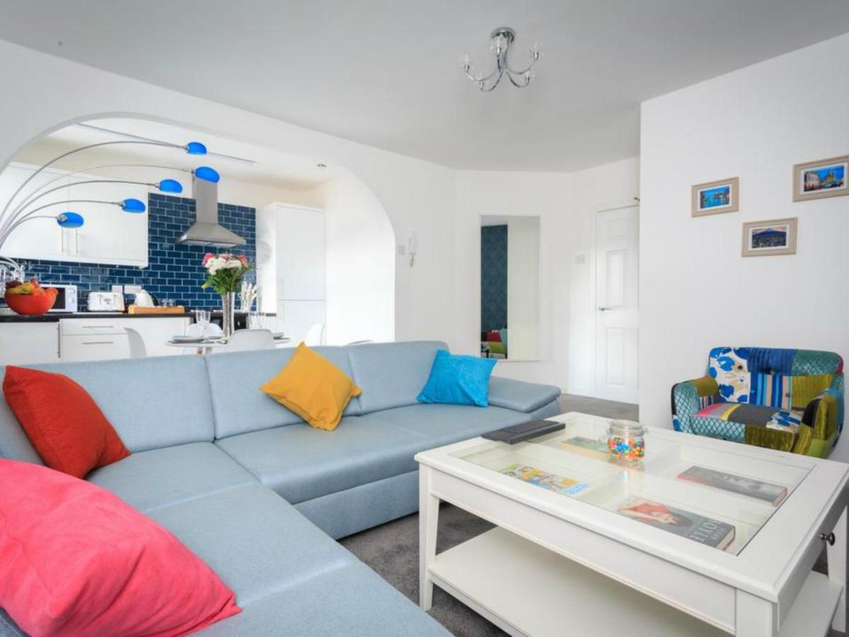 Live In Leeds Grange Apartments المظهر الخارجي الصورة