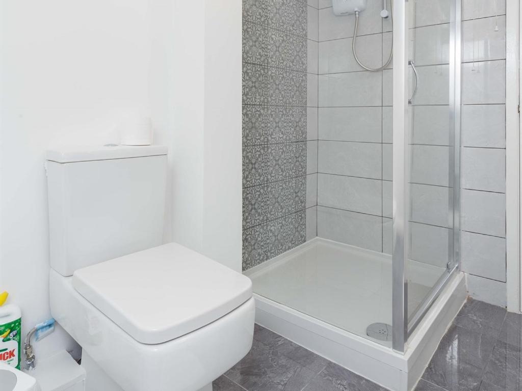Live In Leeds Grange Apartments الغرفة الصورة
