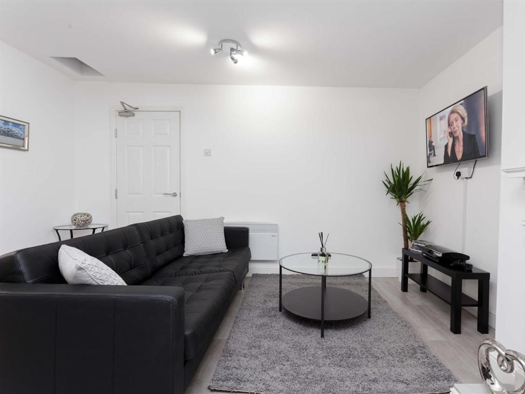 Live In Leeds Grange Apartments الغرفة الصورة