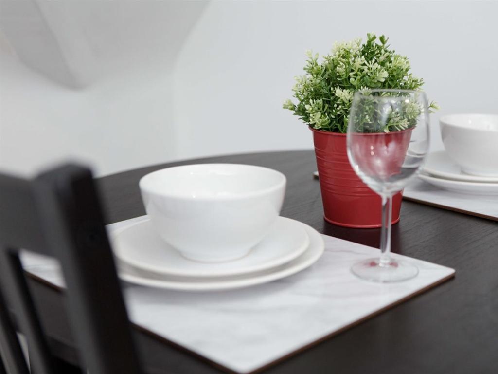 Live In Leeds Grange Apartments الغرفة الصورة