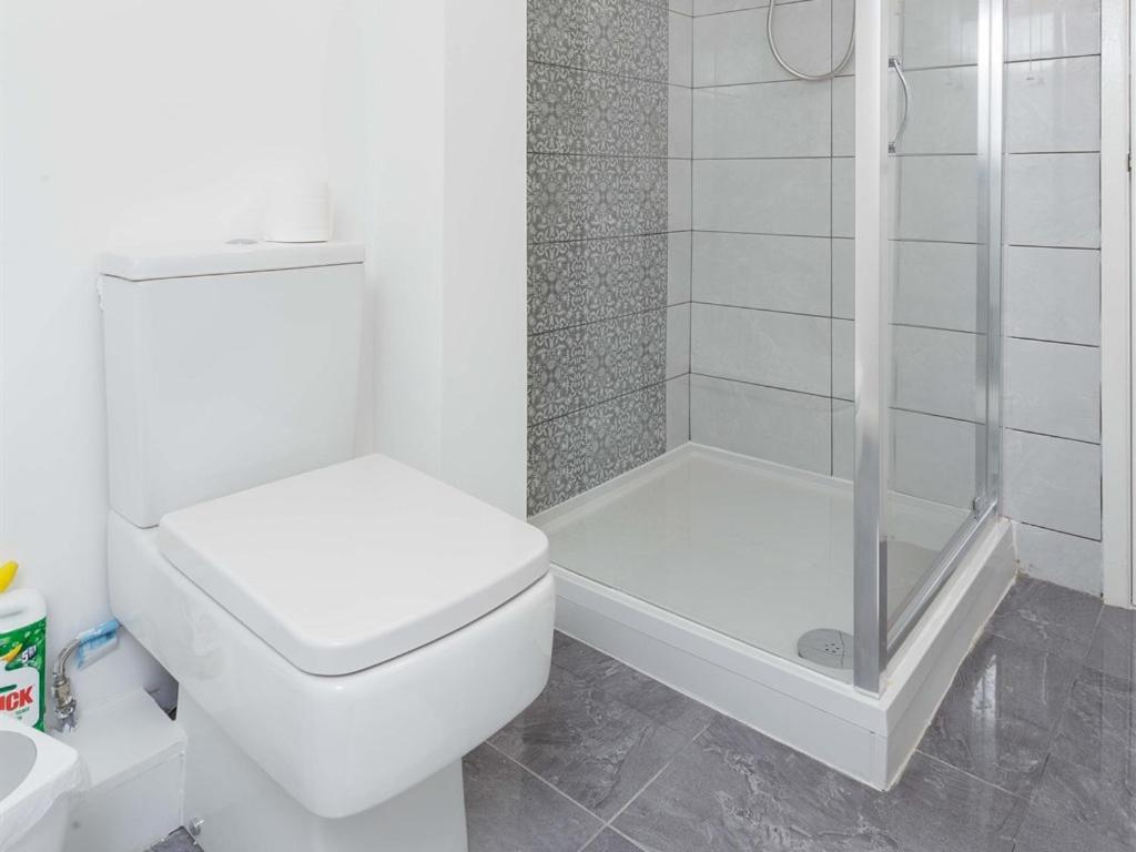 Live In Leeds Grange Apartments الغرفة الصورة