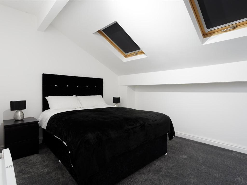 Live In Leeds Grange Apartments الغرفة الصورة