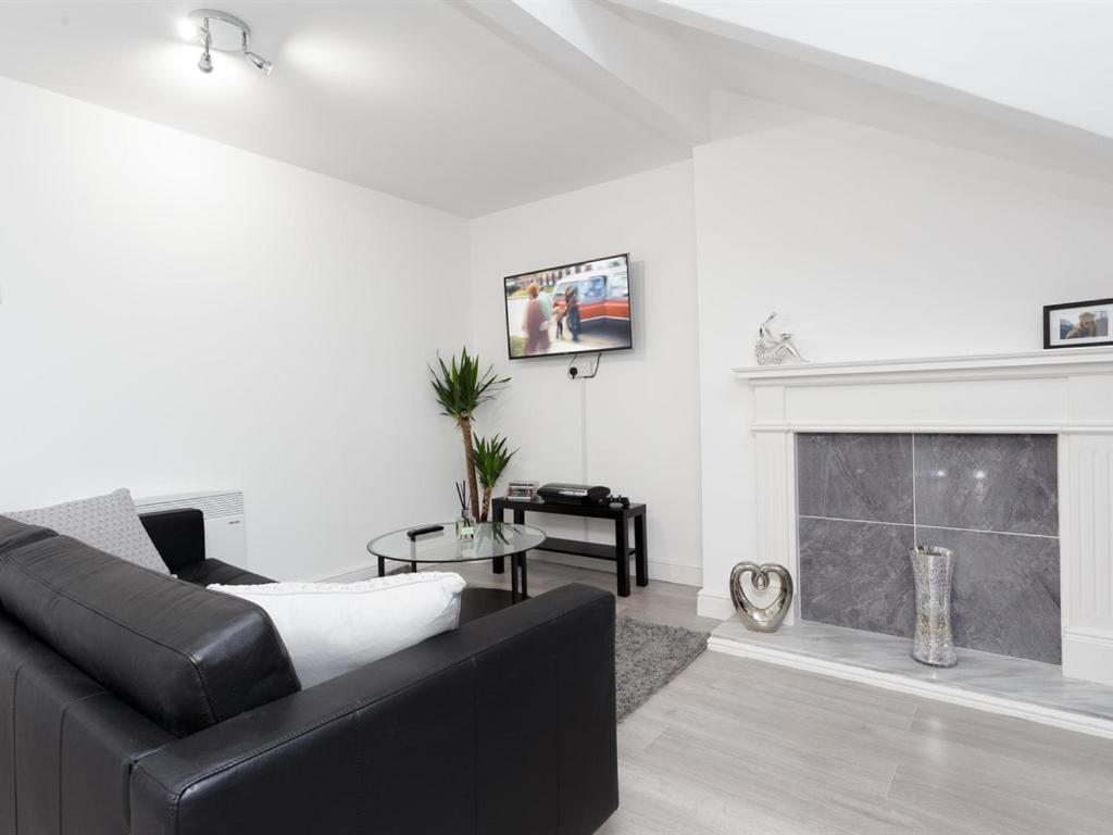 Live In Leeds Grange Apartments الغرفة الصورة