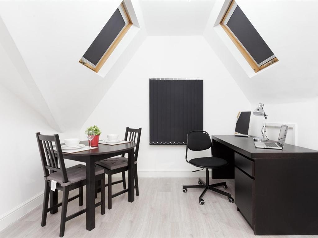 Live In Leeds Grange Apartments الغرفة الصورة